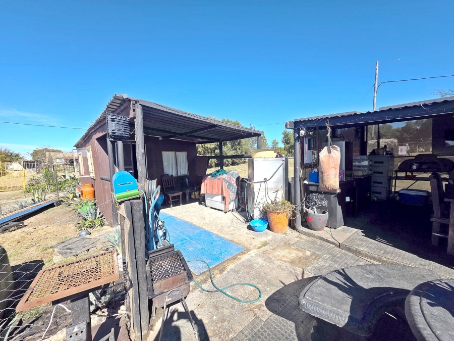 2 Bedroom Property for Sale in Oranjeville Free State